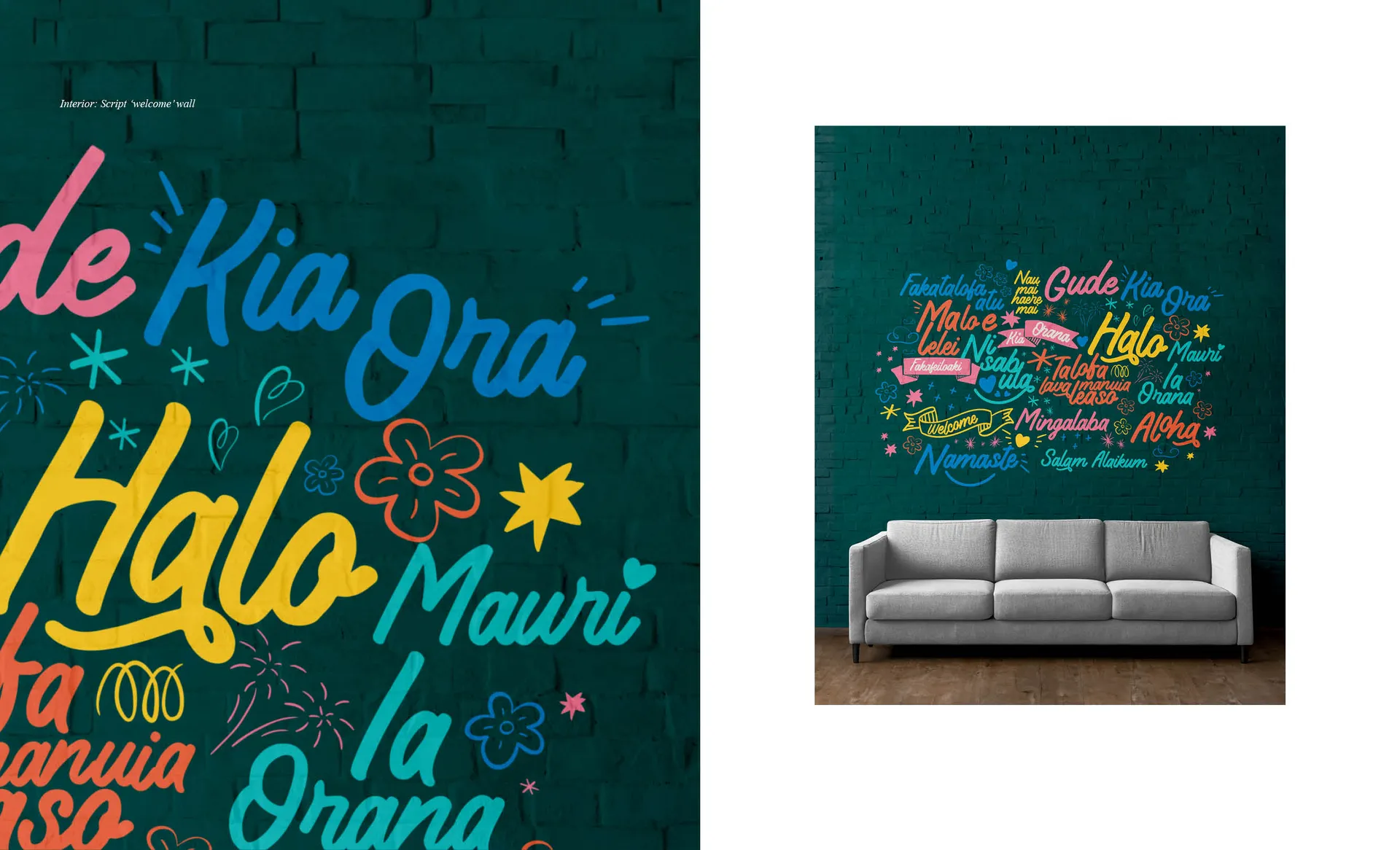Community Hub Design for Te Rā Nui & Kāinga Ora in Porirua gallery 3