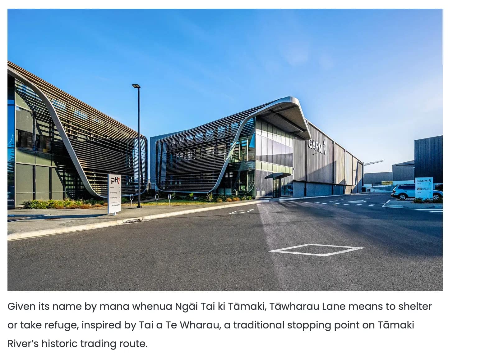 Technical Case Studies for NZ Green Building Council