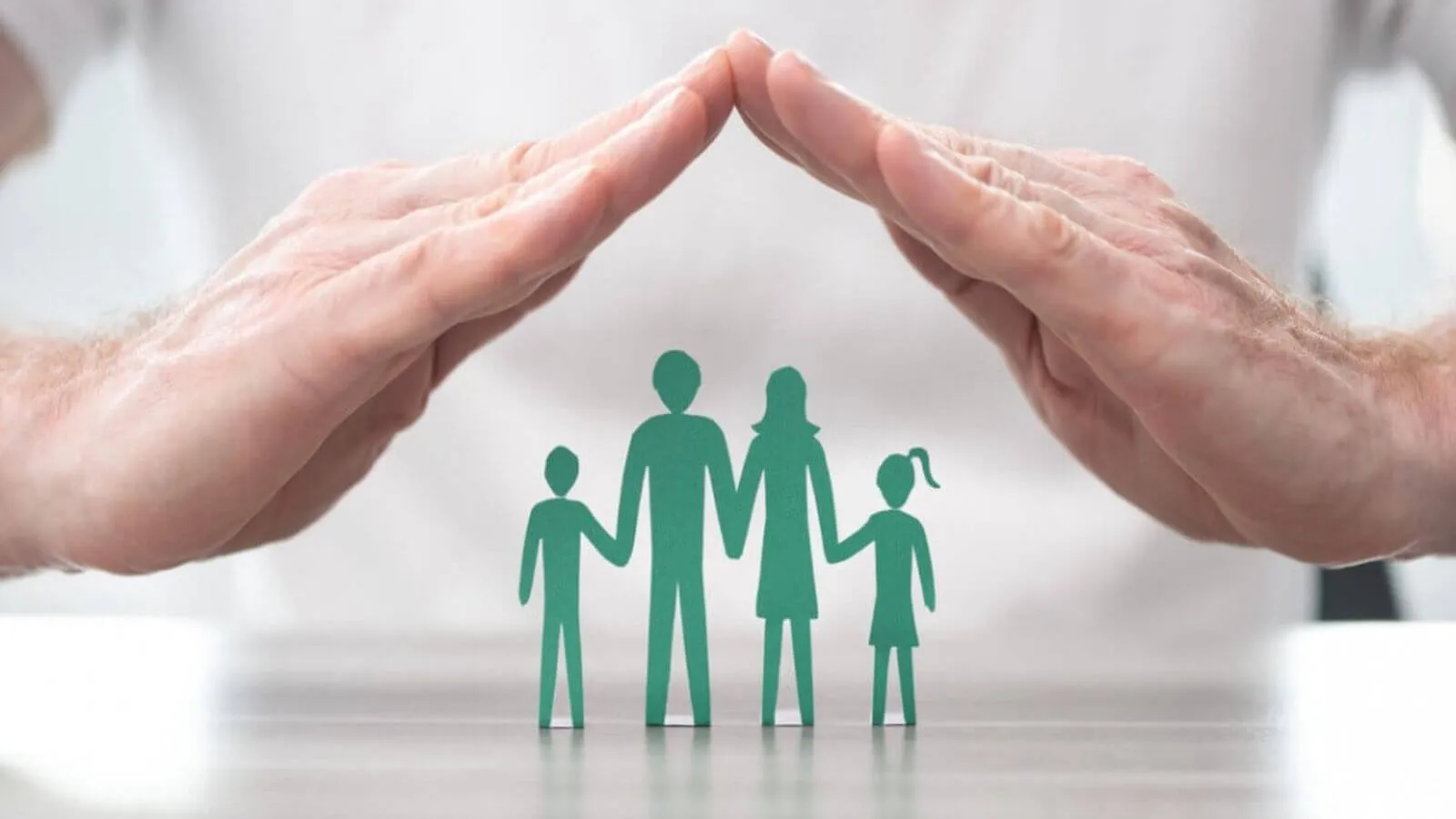 Technical Blog and Social Content for AMS Life Insurance Awareness