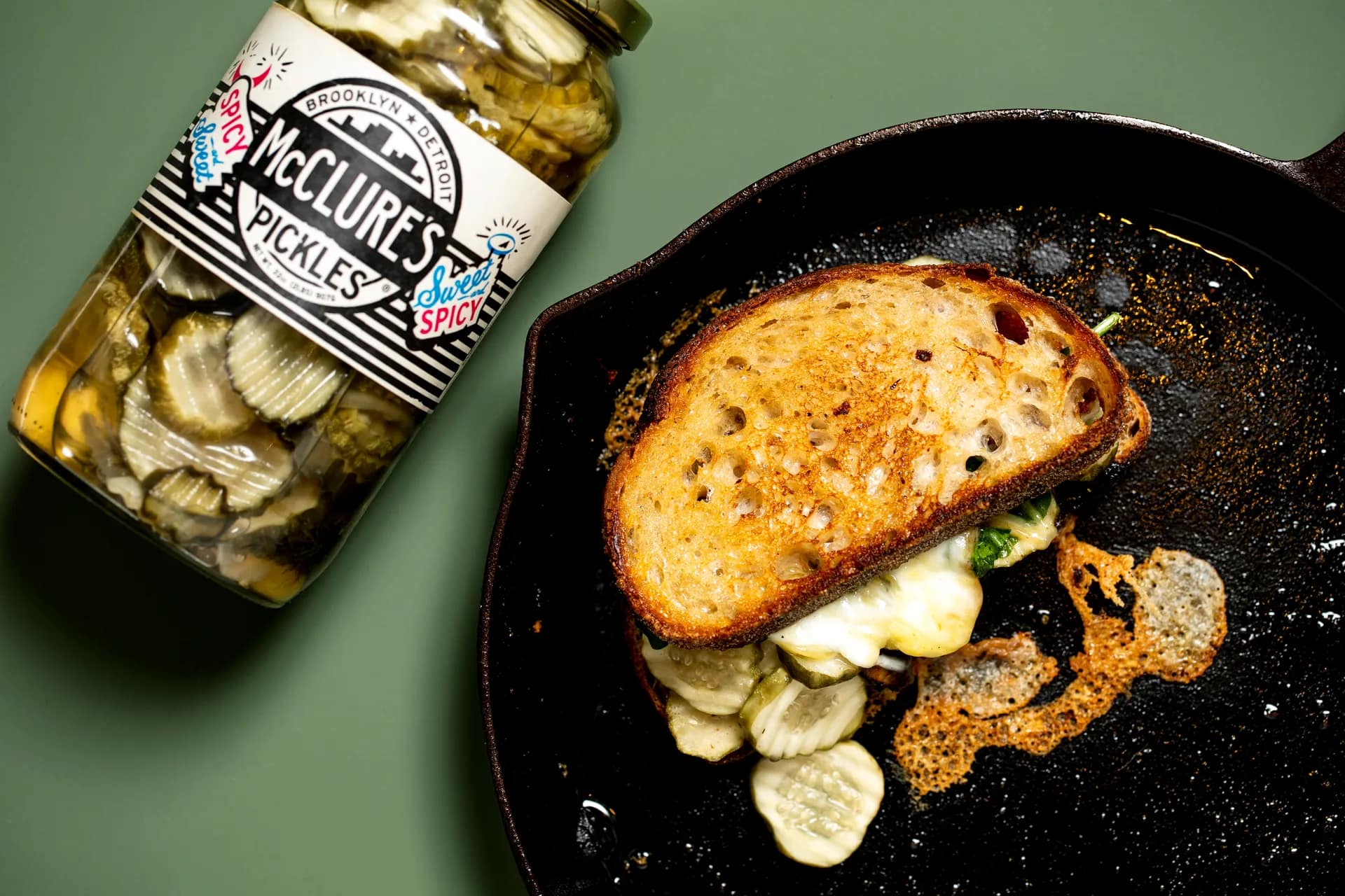 Digital Campaign & Chatbot Activation for The Great NZ Toastie Takeover