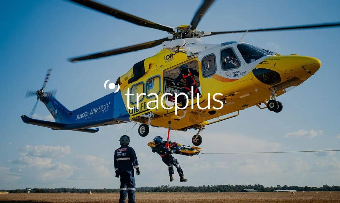 Search and Video Ad Campaigns for TracPlus