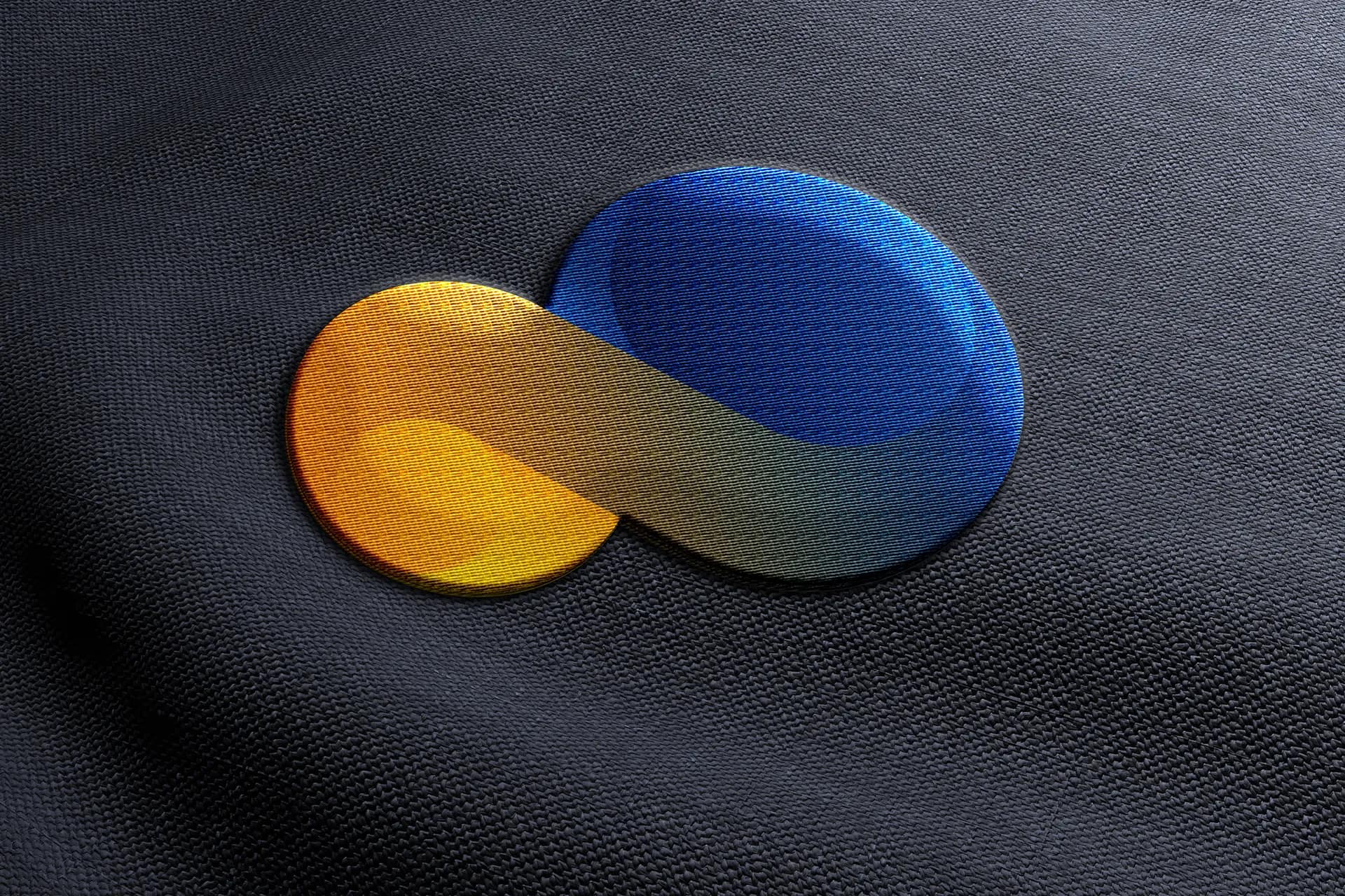 Branding and Website Design for Convergence Consulting gallery 8