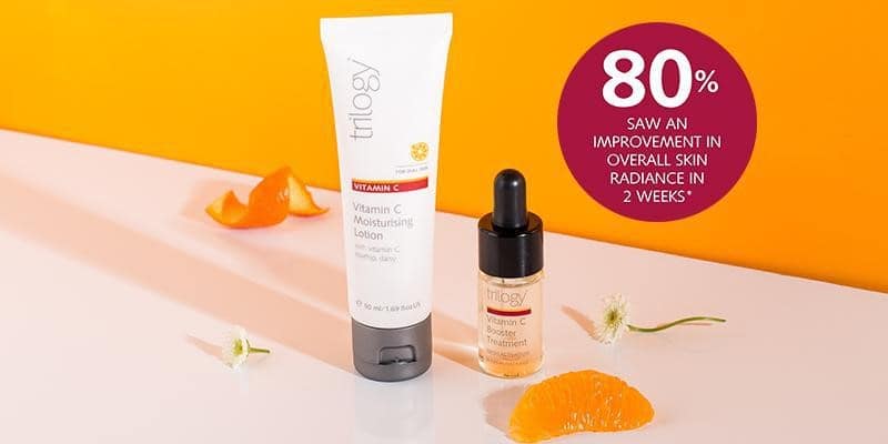 Breakthrough Global 360-Marketing Campaign for Trilogy Vitamin C Booster