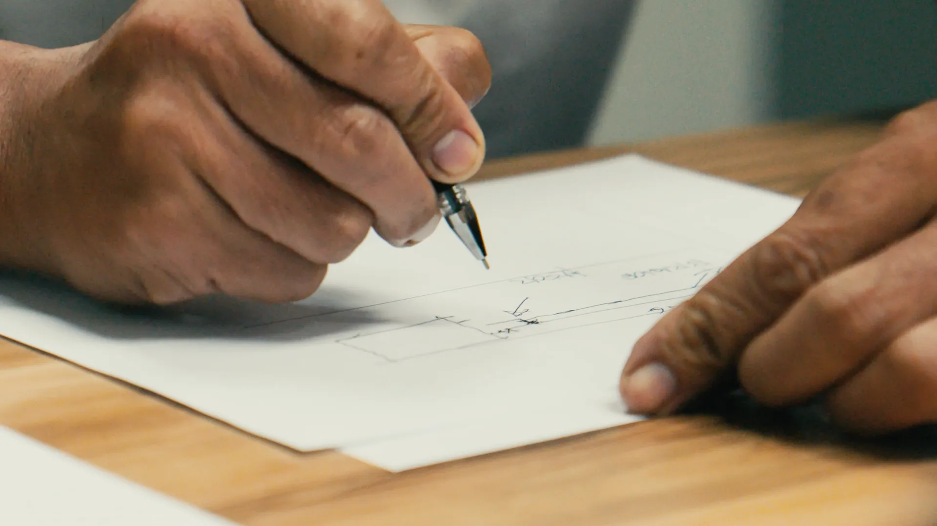Recruitment Process Video Series for Franklin Smith gallery 3