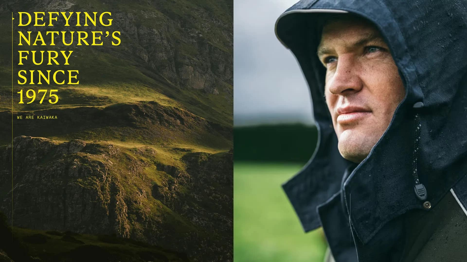 Built for the Outdoors, Reimagined for Digital gallery 1