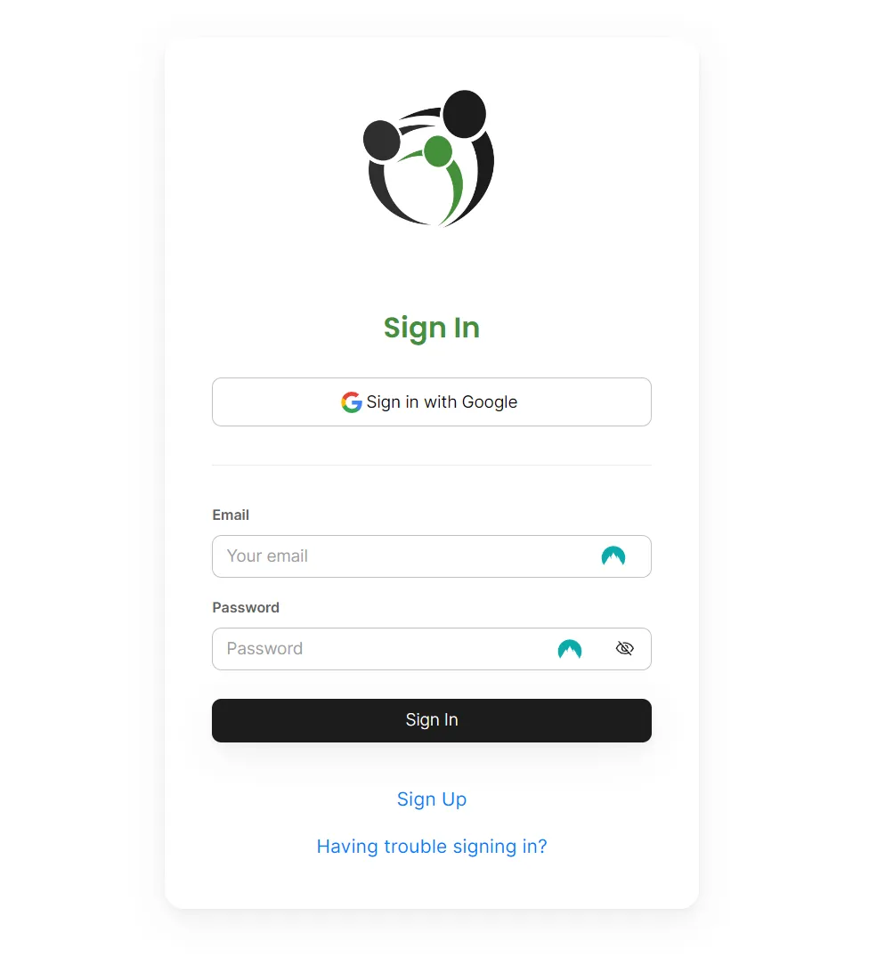 WhanauConnect: Event Management Platform for Robertson Road School gallery 2