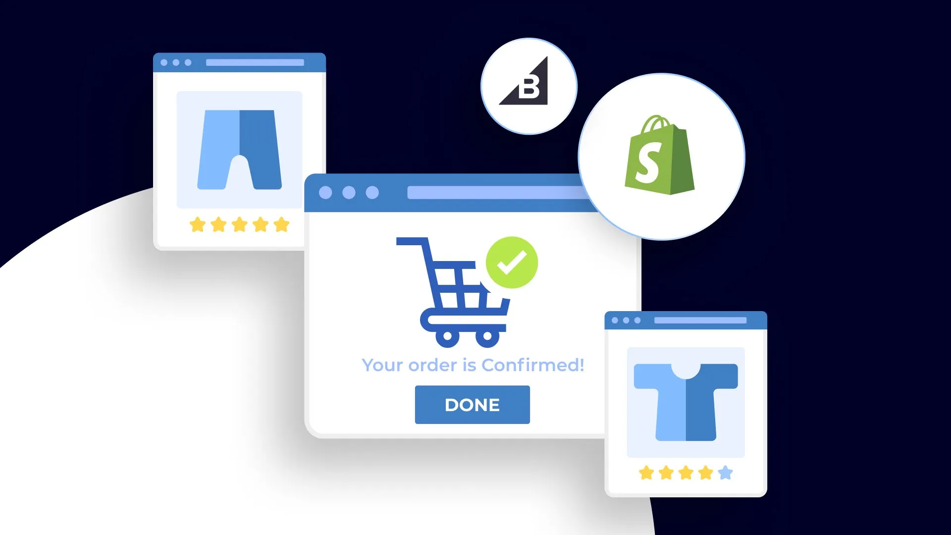 ANZ Pharma - B2B & B2C - Fully customised Ecommerce for a Complex Organisation Structure