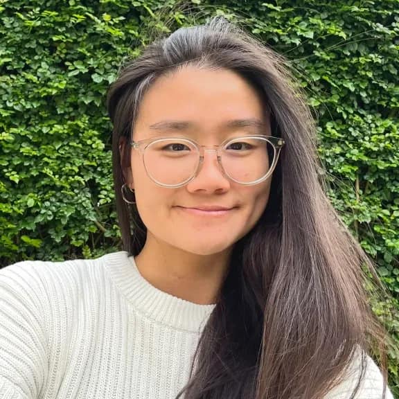 Samantha Yong
