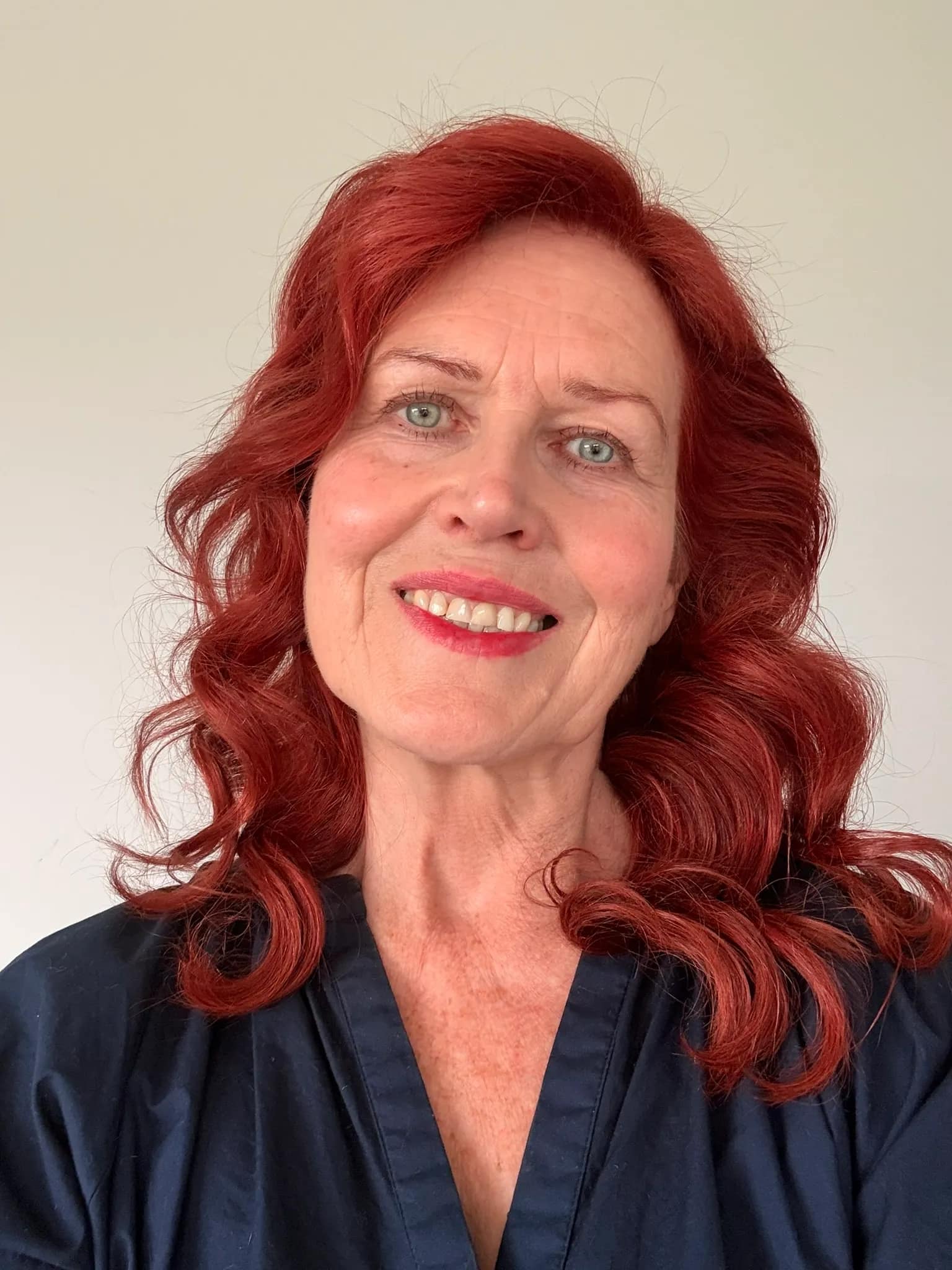 Julie McCloy