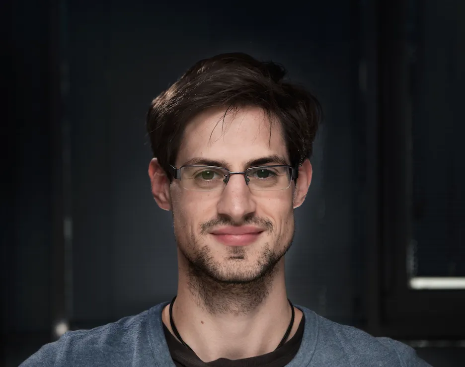 Malte Warncke