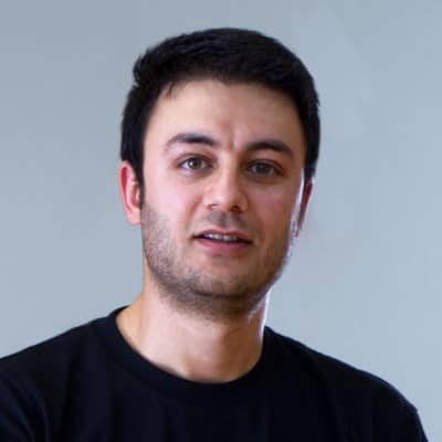 AJ Hashmat