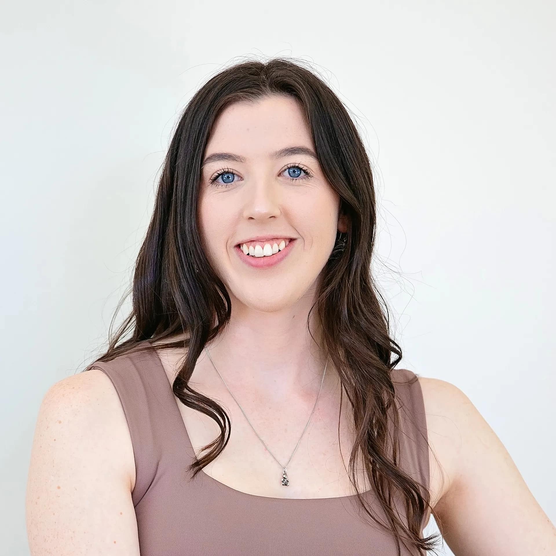 Amberley Goulden