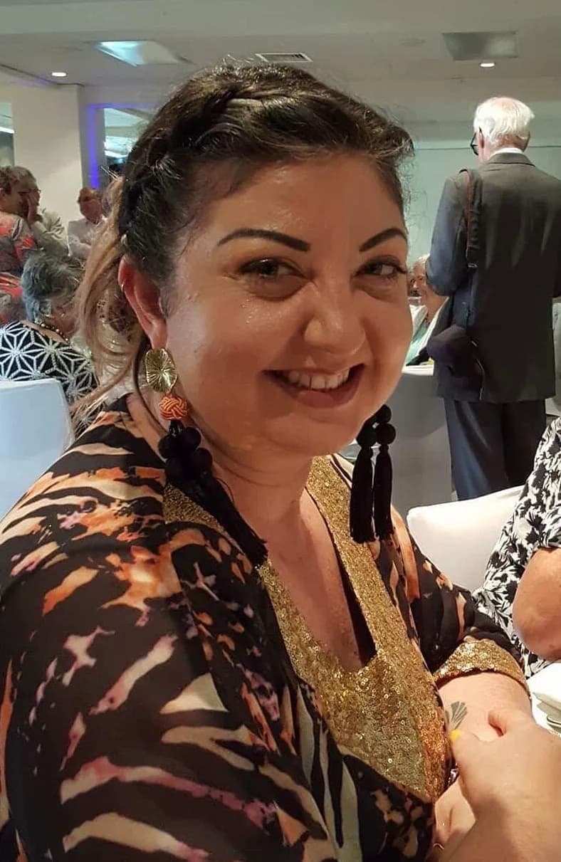 Anna Tutundjian, Business Analyst freelancer