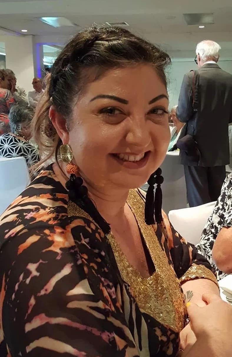 Anna Tutundjian