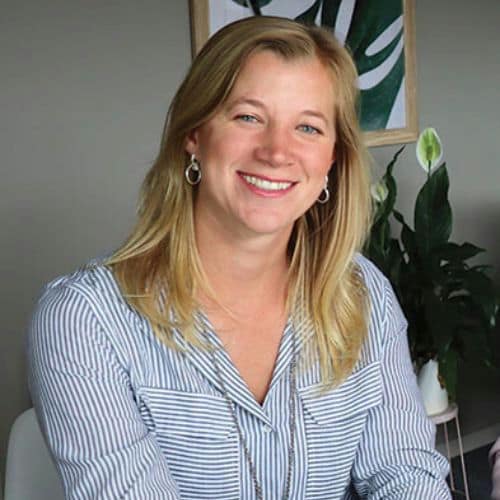 Audrey Johnston