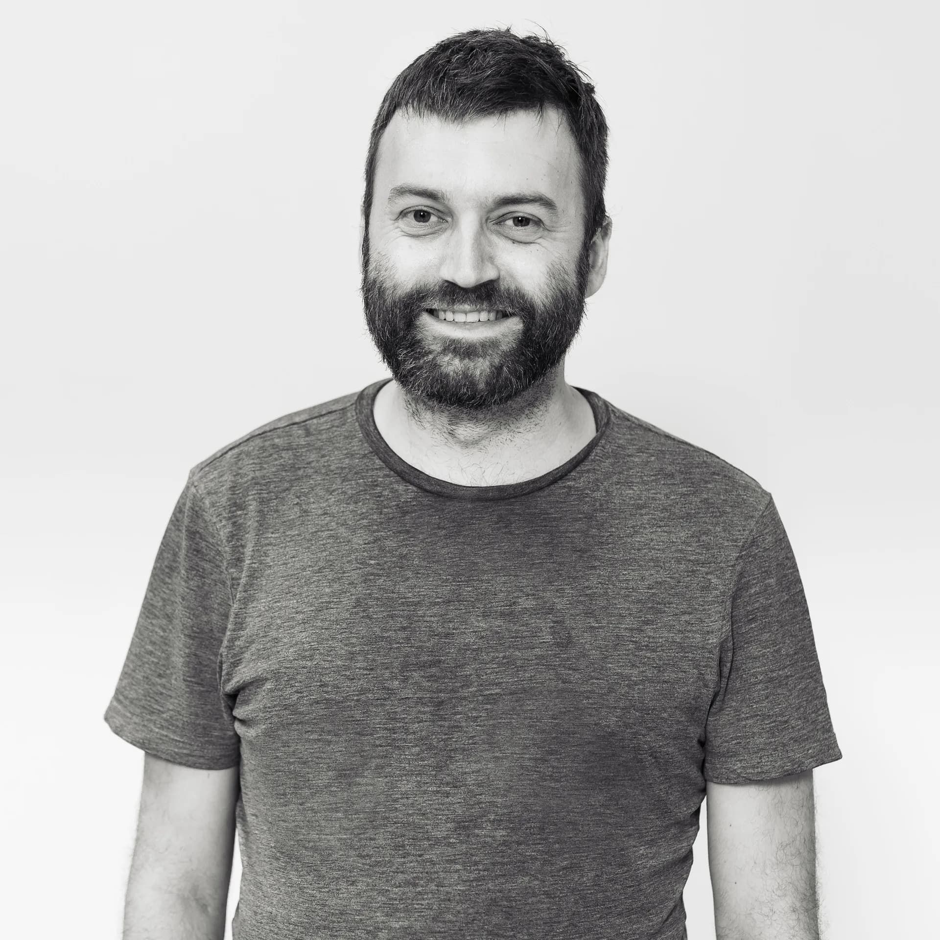Barnaby F., Video Editor / Motion Graphics Designer freelancer