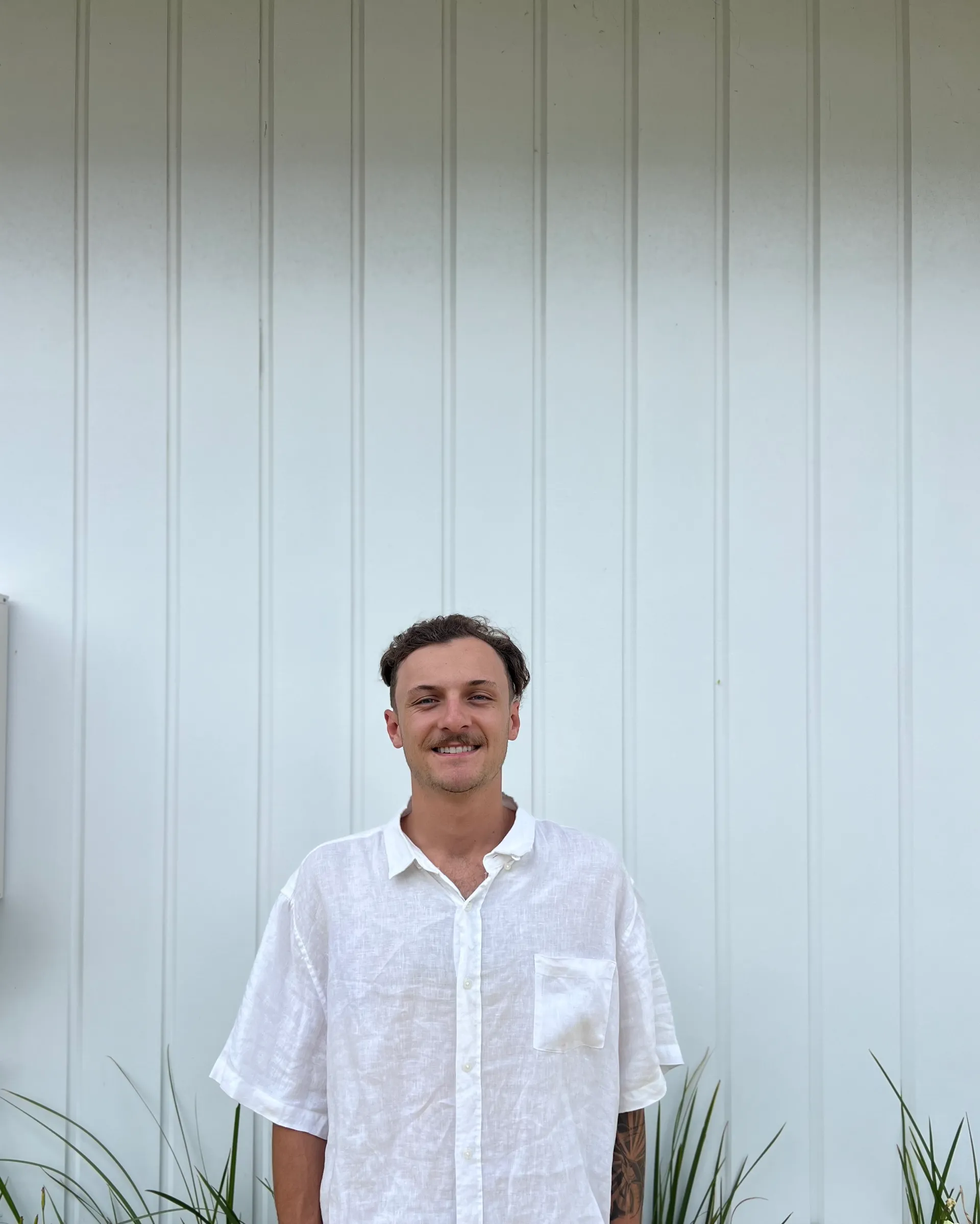 Ben Capel