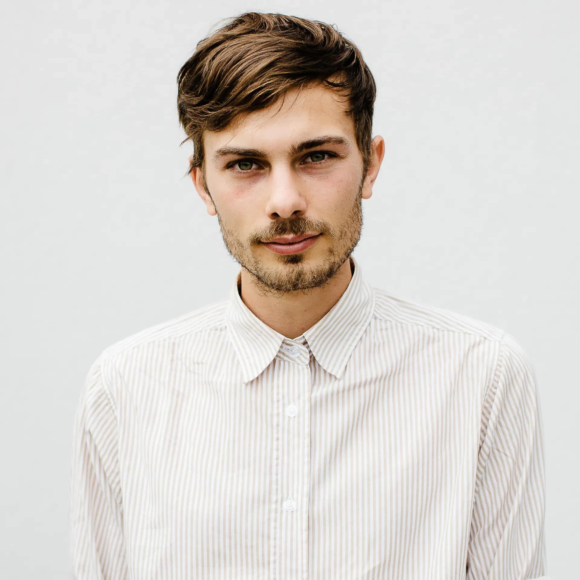 Benjamin Johnson