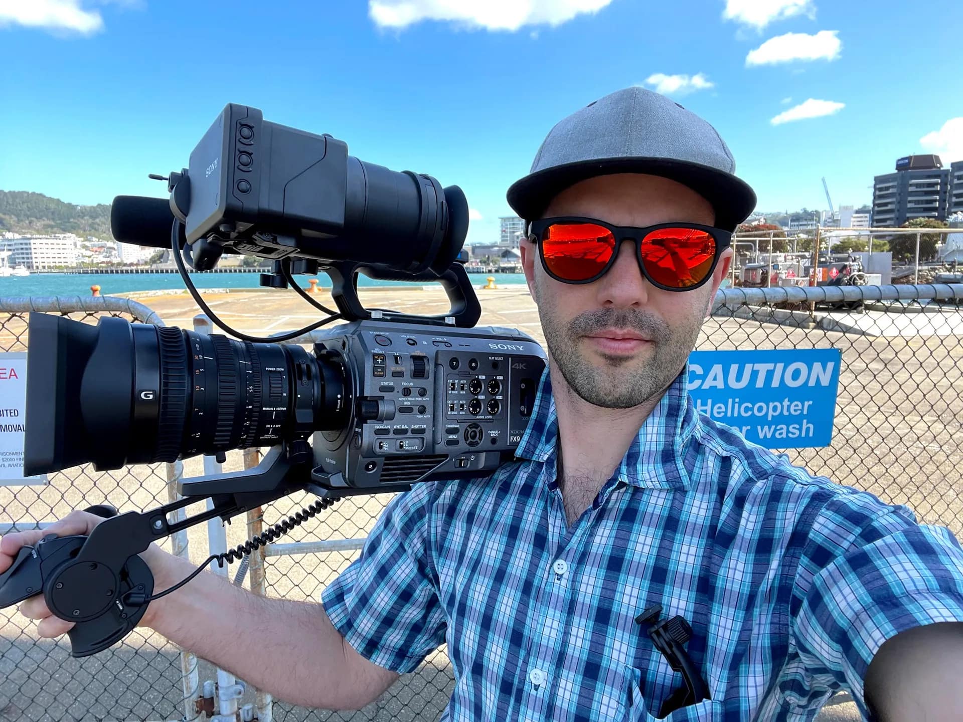 Bradley Francis