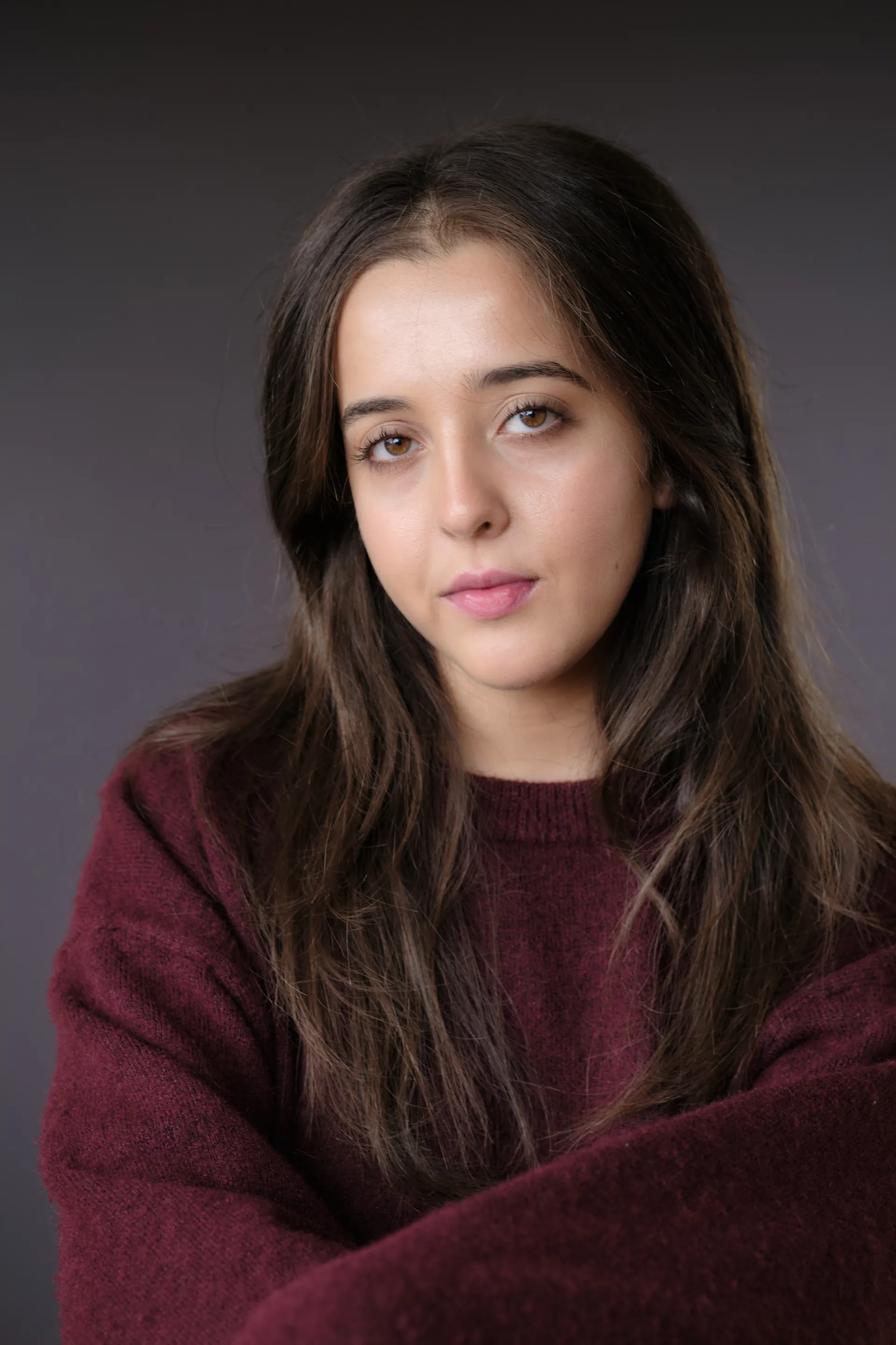 Cate Sharma