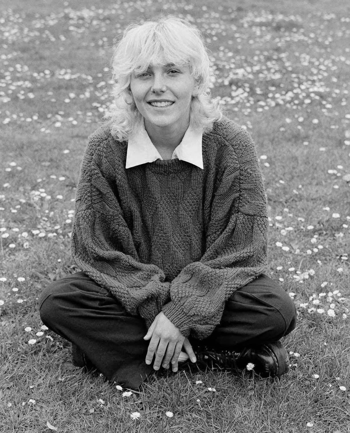 Clare Milne