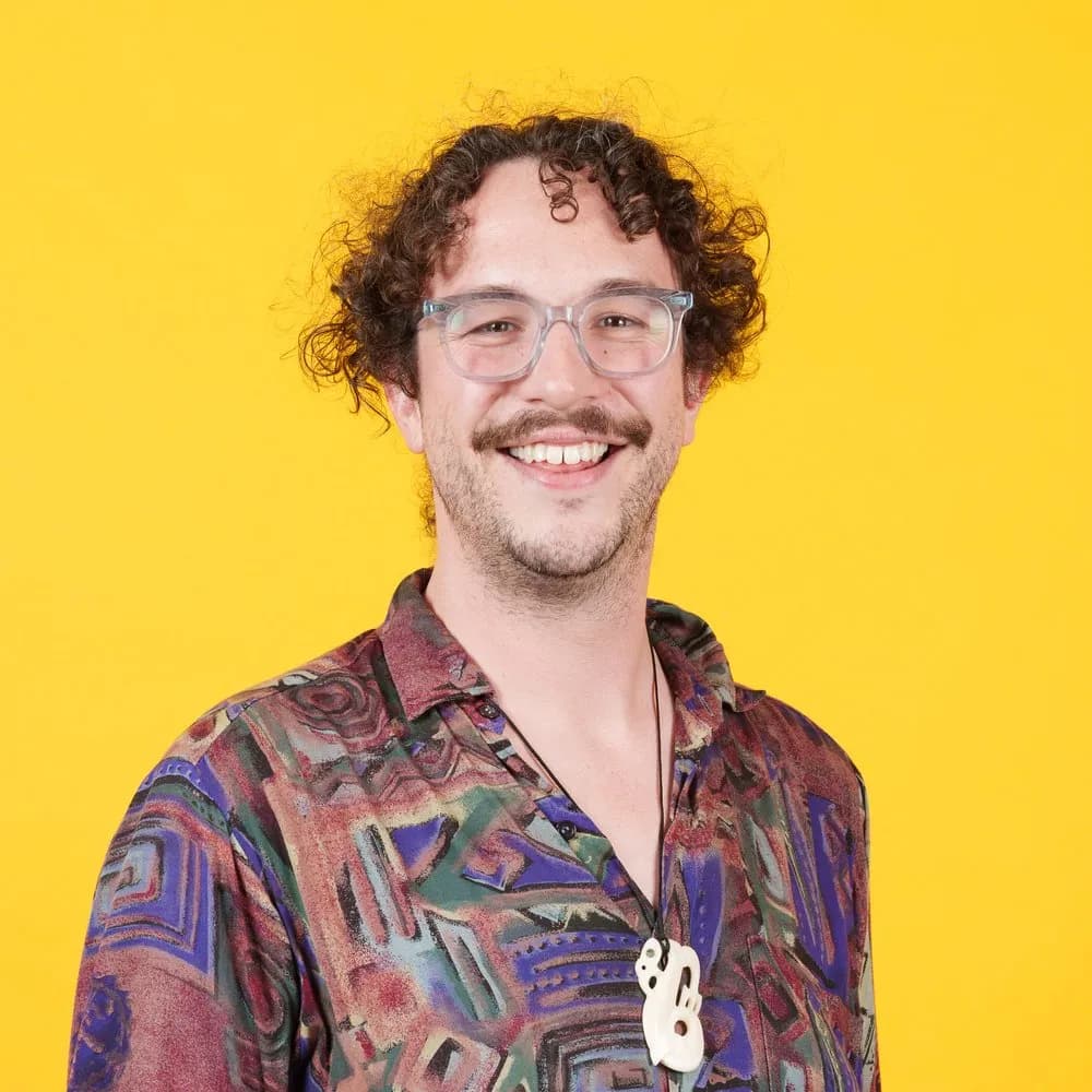 Connor C., Videographer & Photographer freelancer