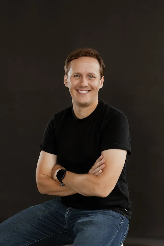 Connor Finlayson, AI & Automation Consultant freelancer