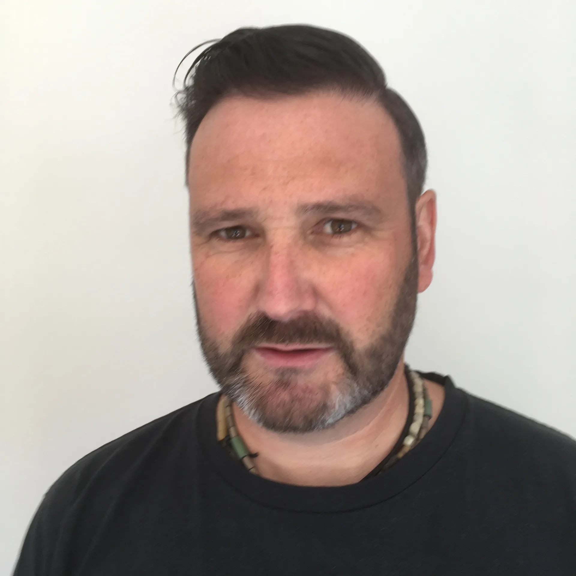 Dan Roberts