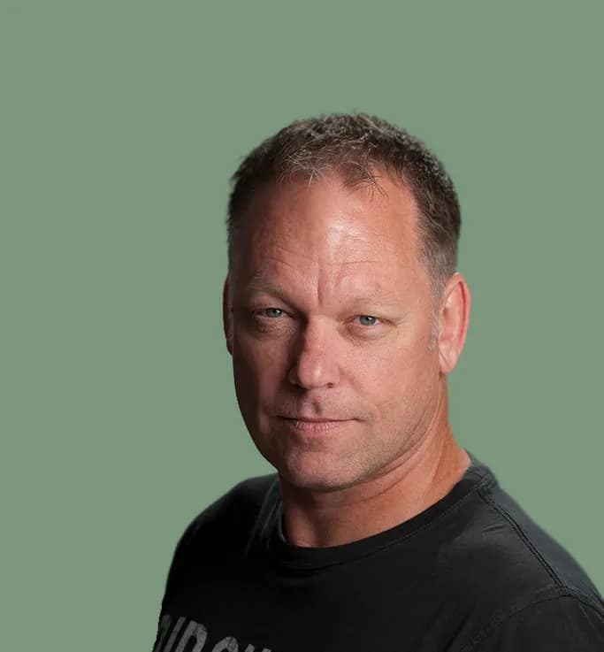 Dave Bolton