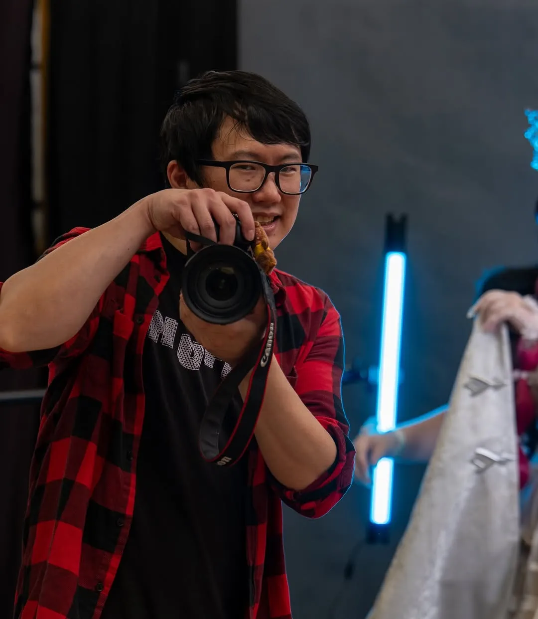 David Fu