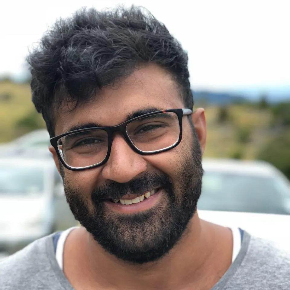 Devyish Gandhi