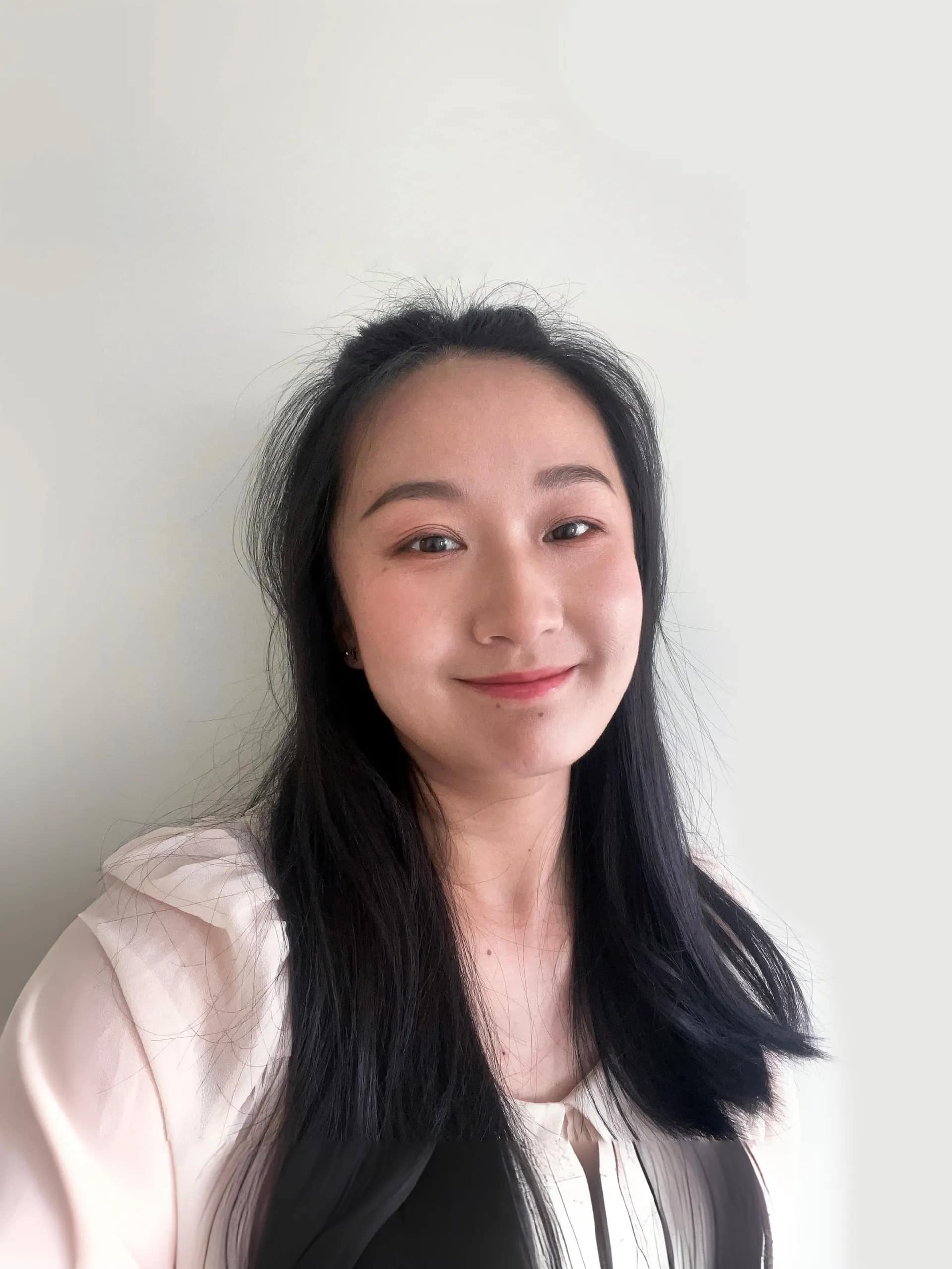 Echo Wang