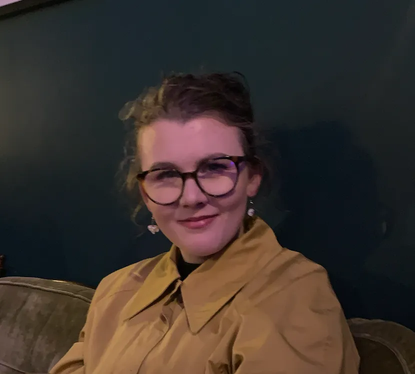 Ella Silvester