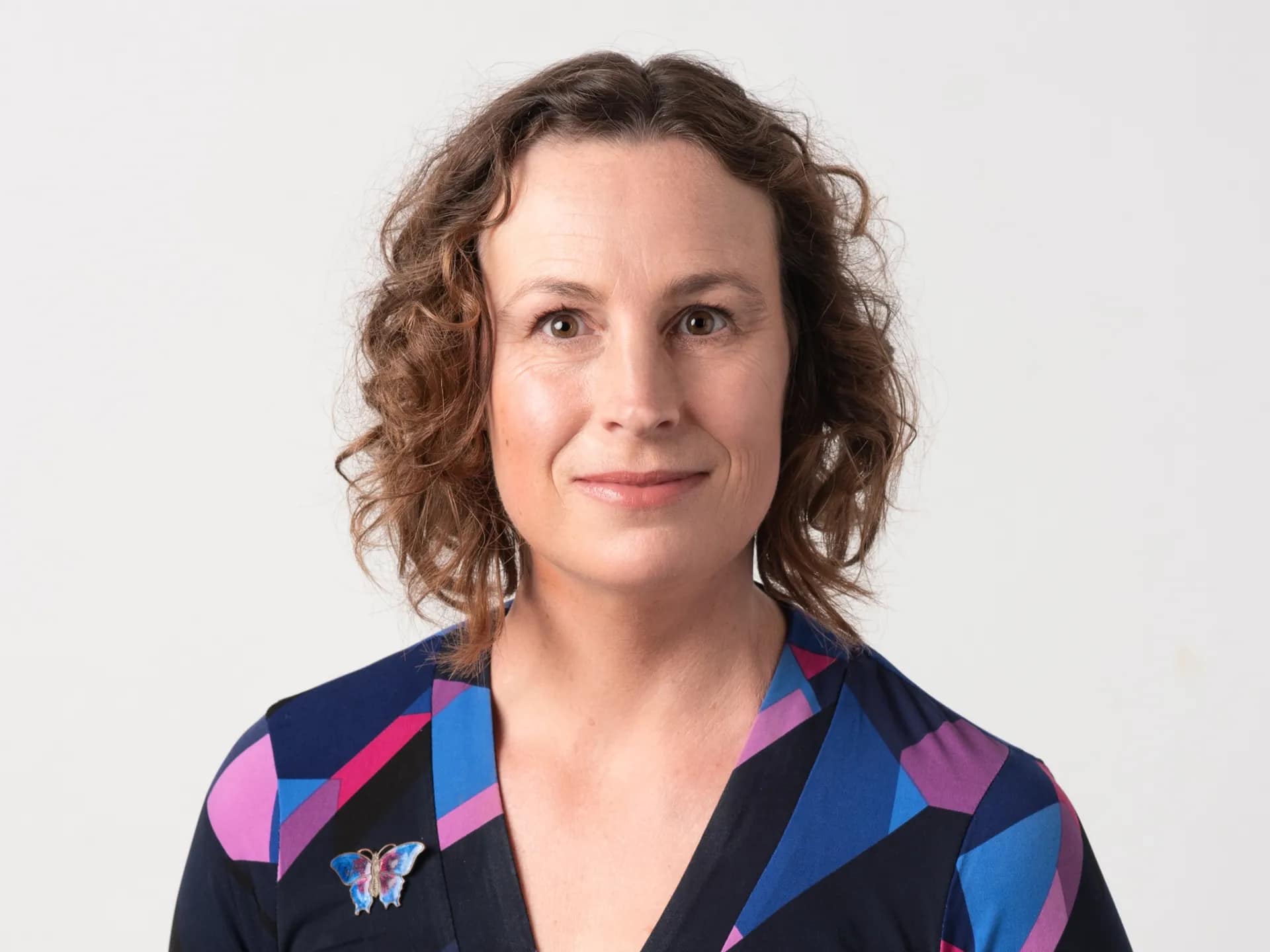 Ellen Pullar