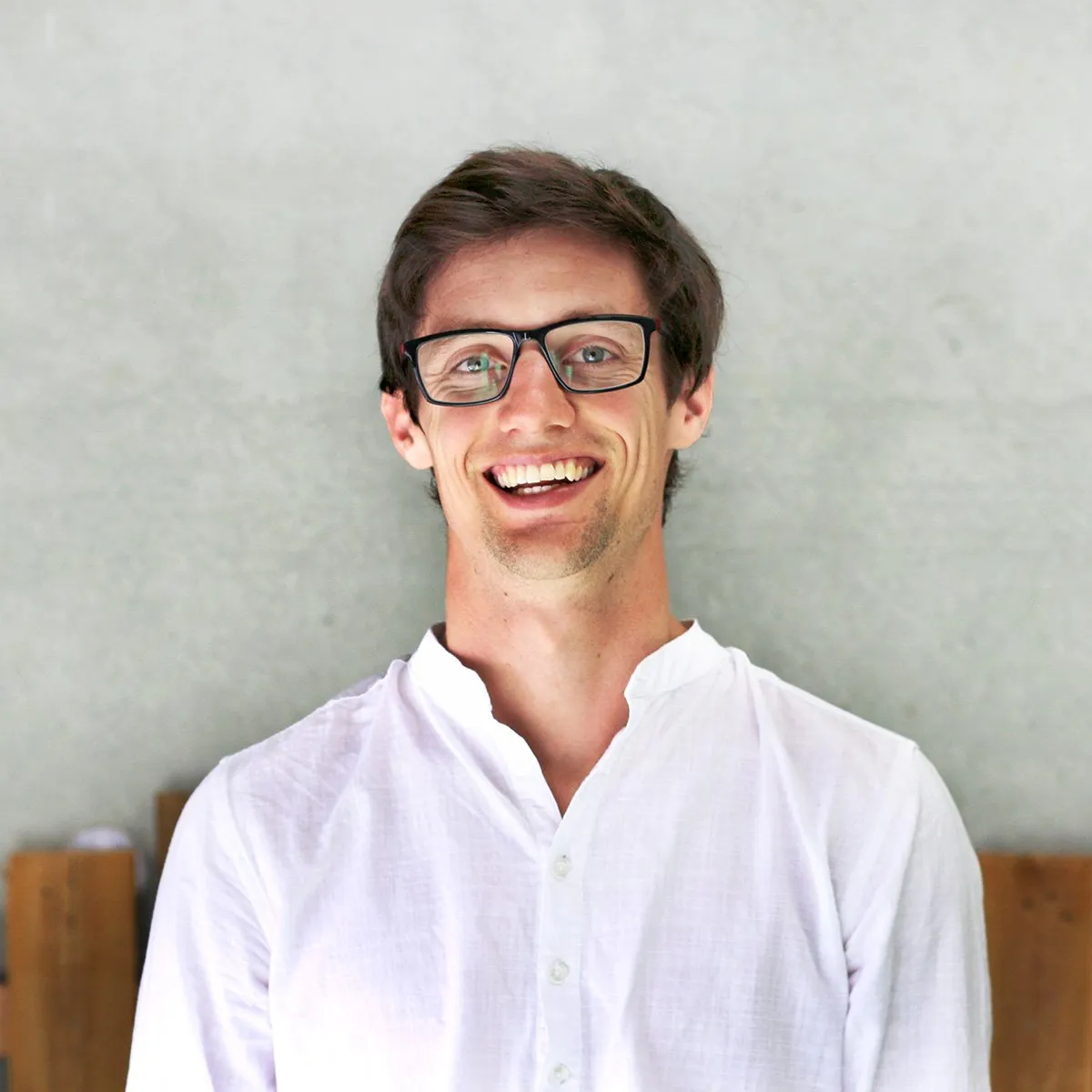 Evan Thomas