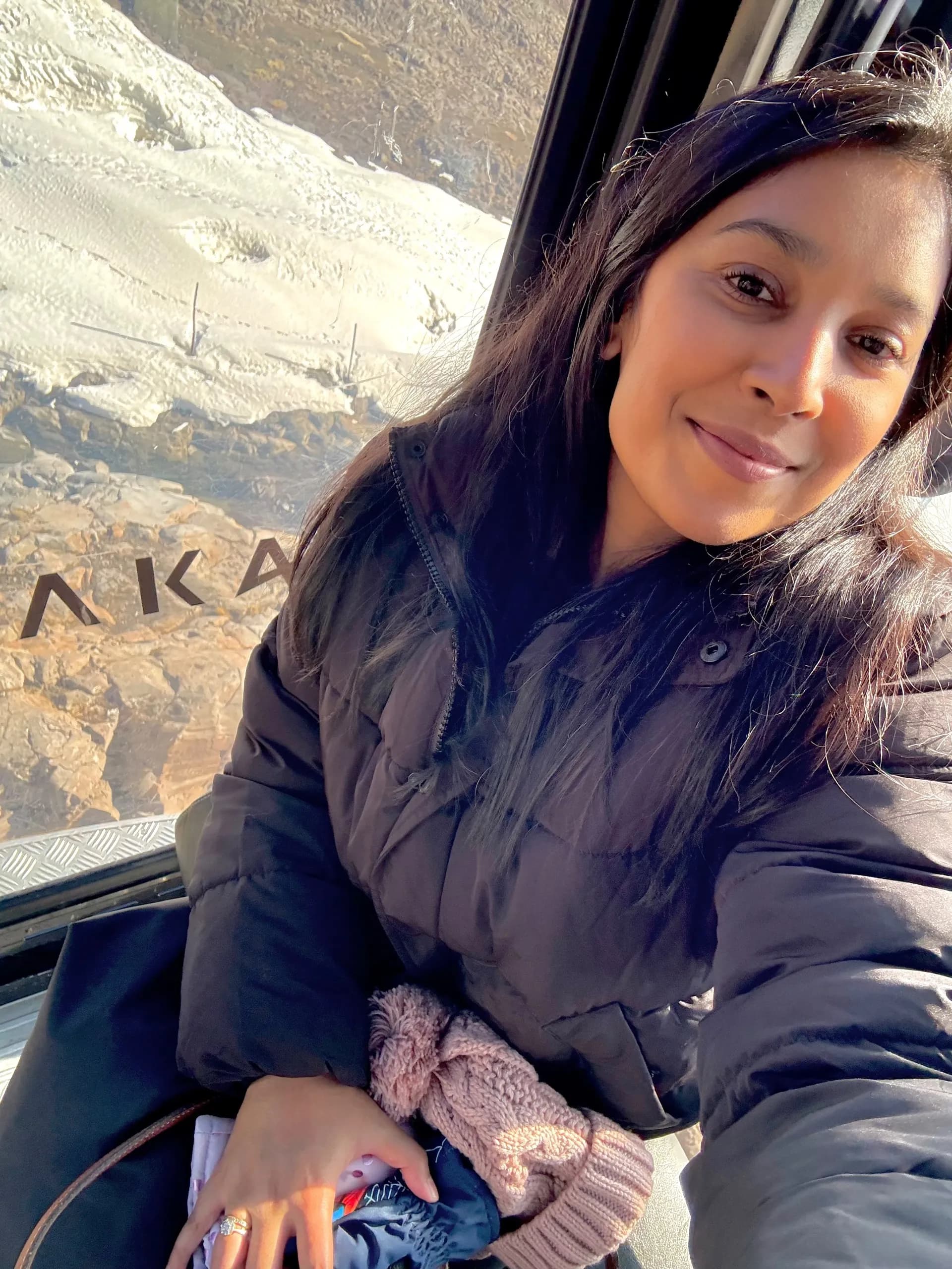 Farah A., Social Media & Marketing Strategist freelancer