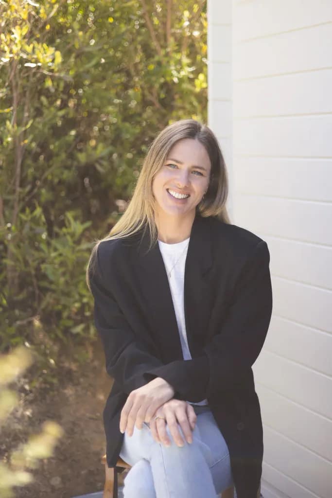 Hanna Downey