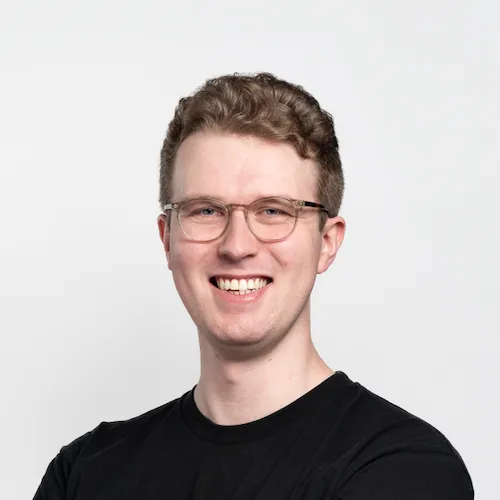 Finn G., Software Engineer freelancer