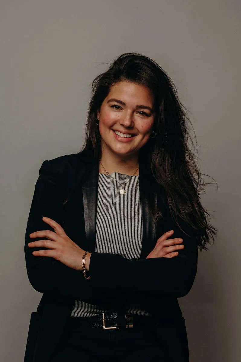 Fiona Nagy