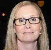 Fiona Robinson