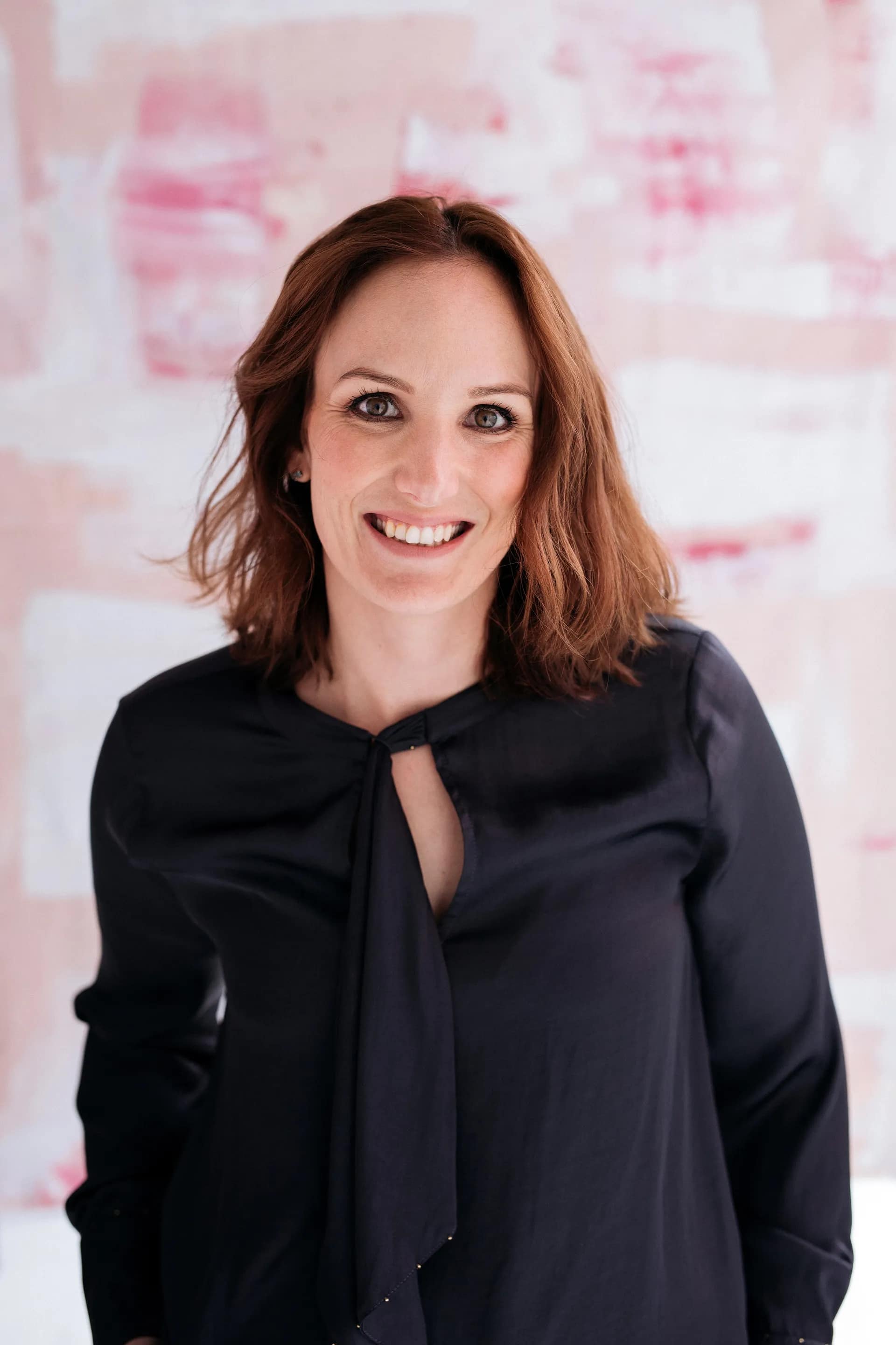 Gaelle Thieme