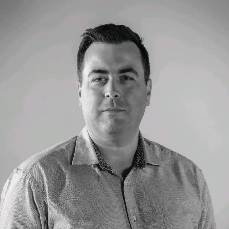 Gareth Lowndes