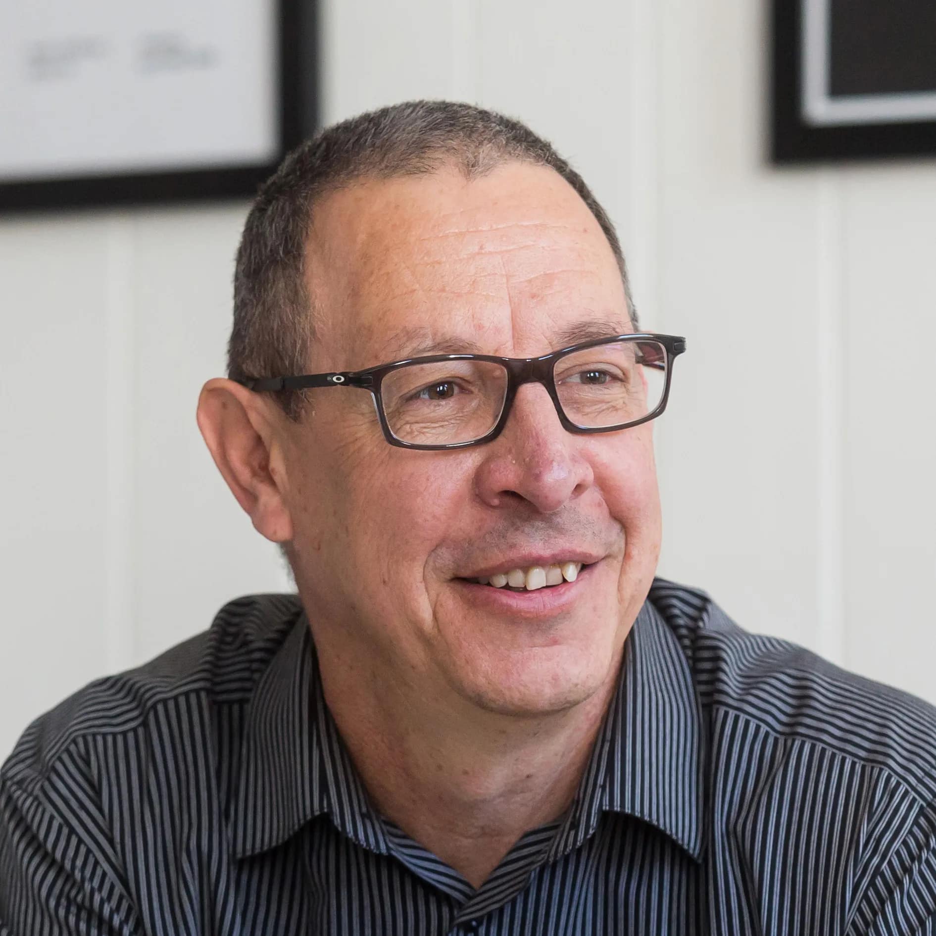 Gary Richards