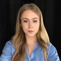 Georgia Fenwick