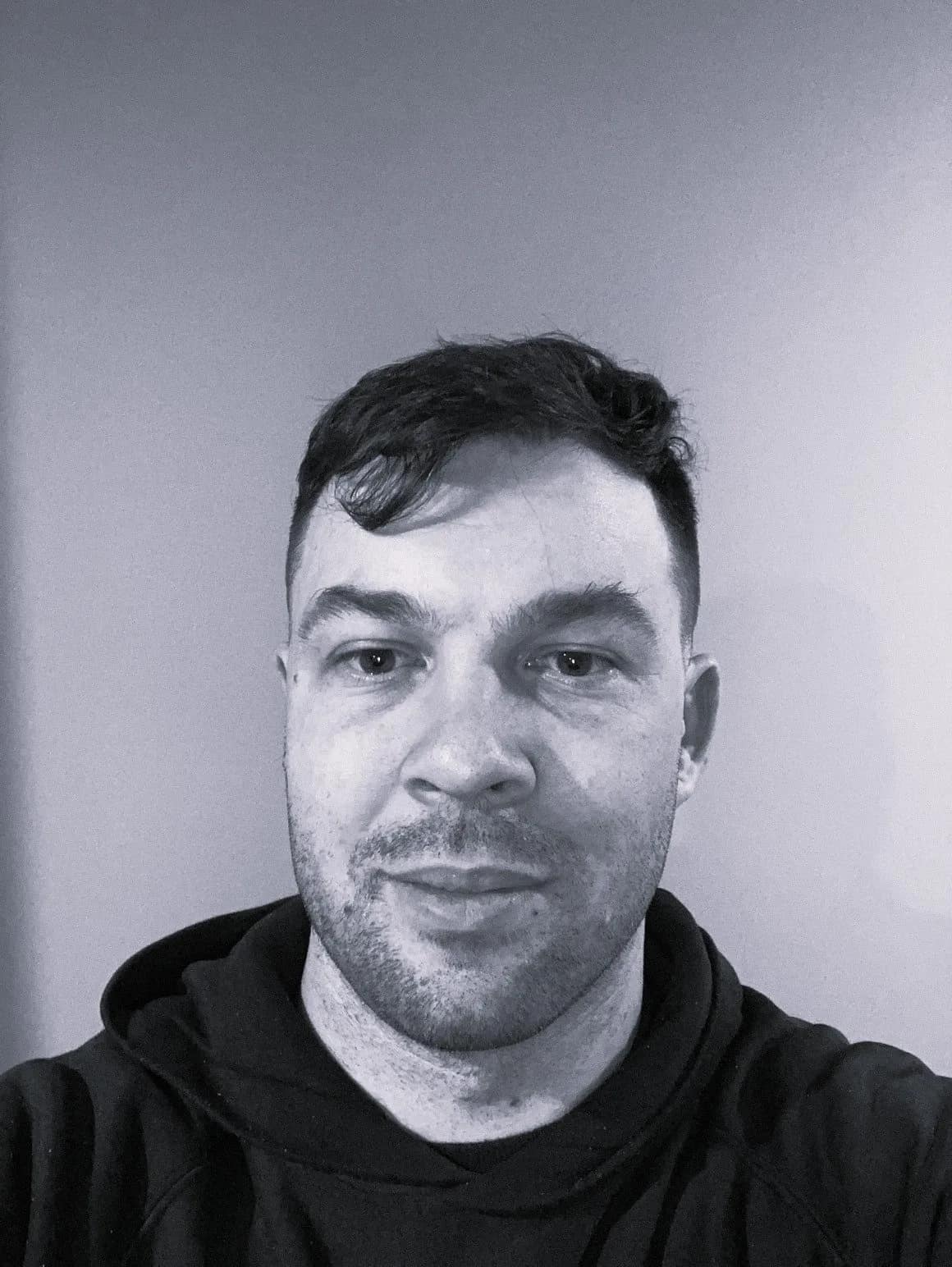 James Dillon