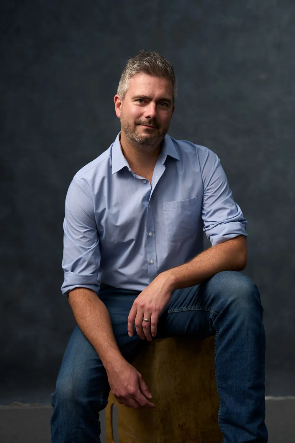 James Duggan