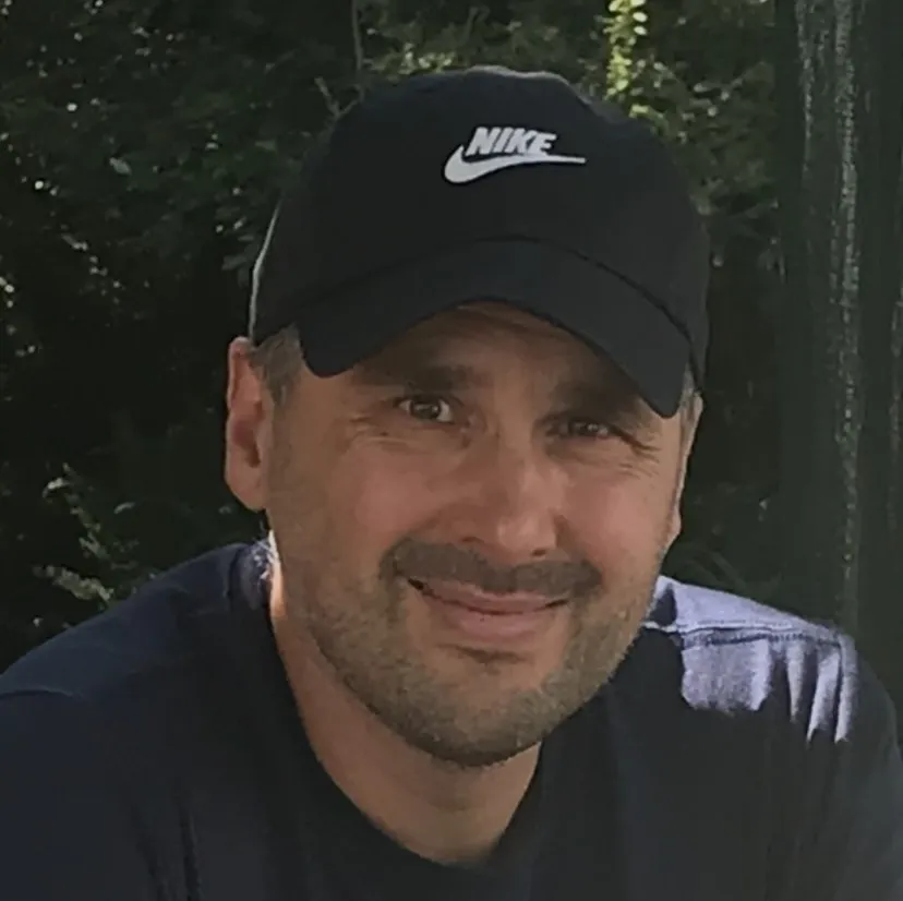 Jeff Goodman