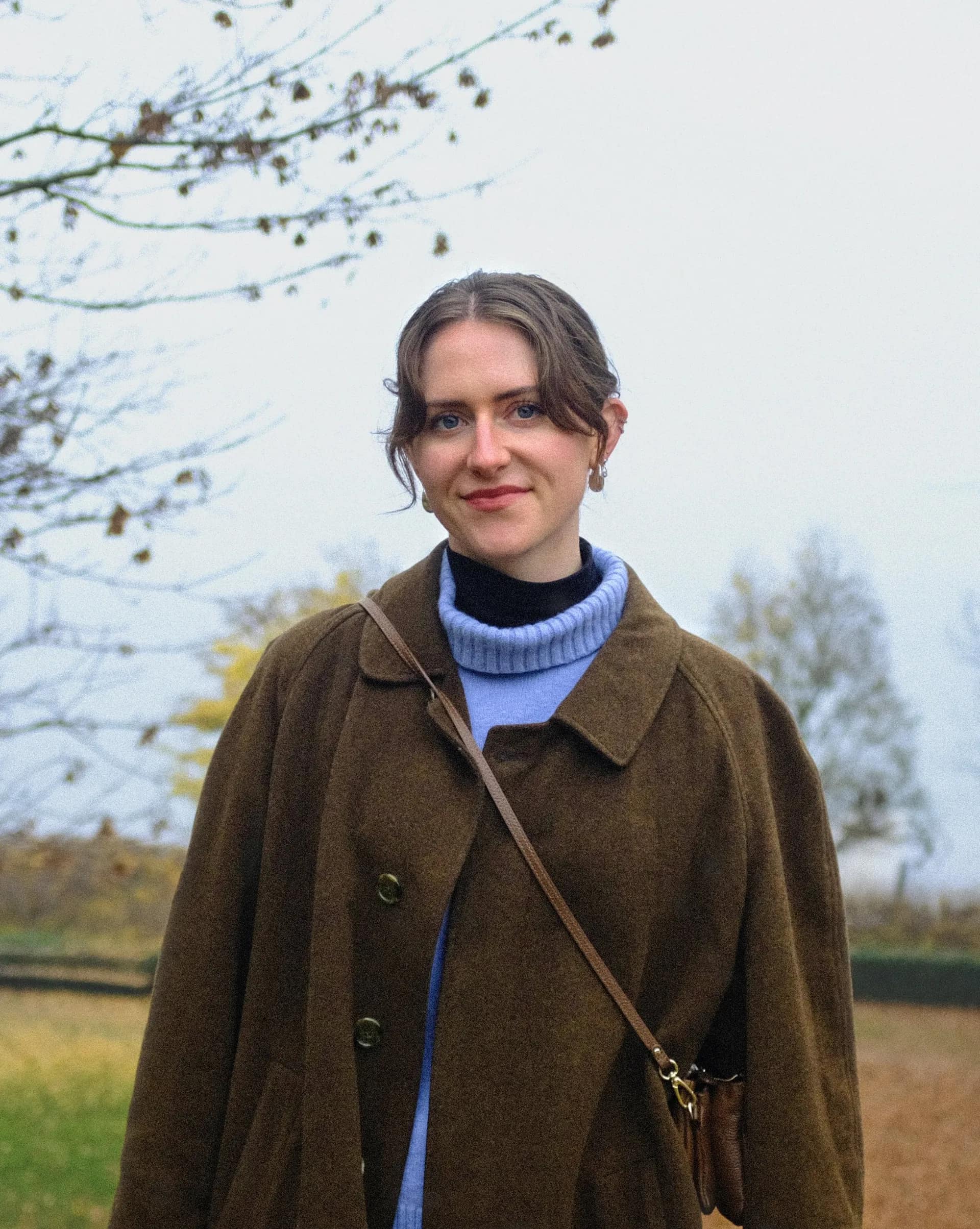 Jewelia Podmore