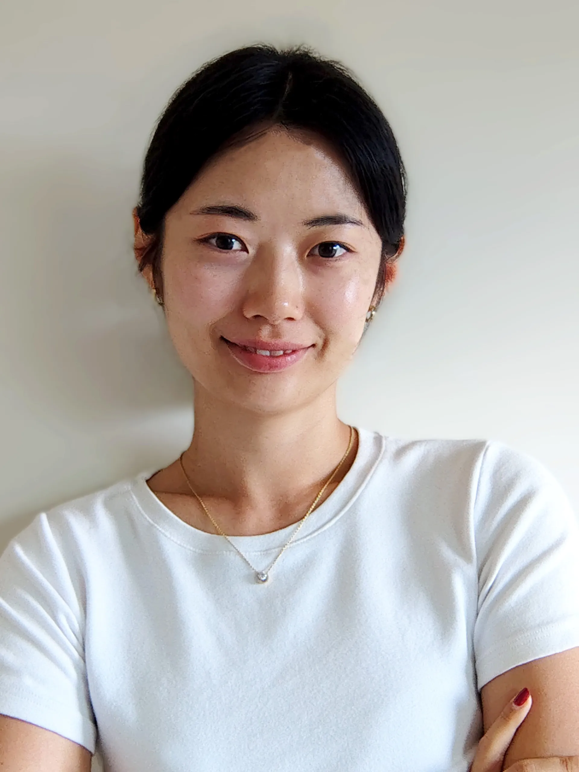 Jini Gong