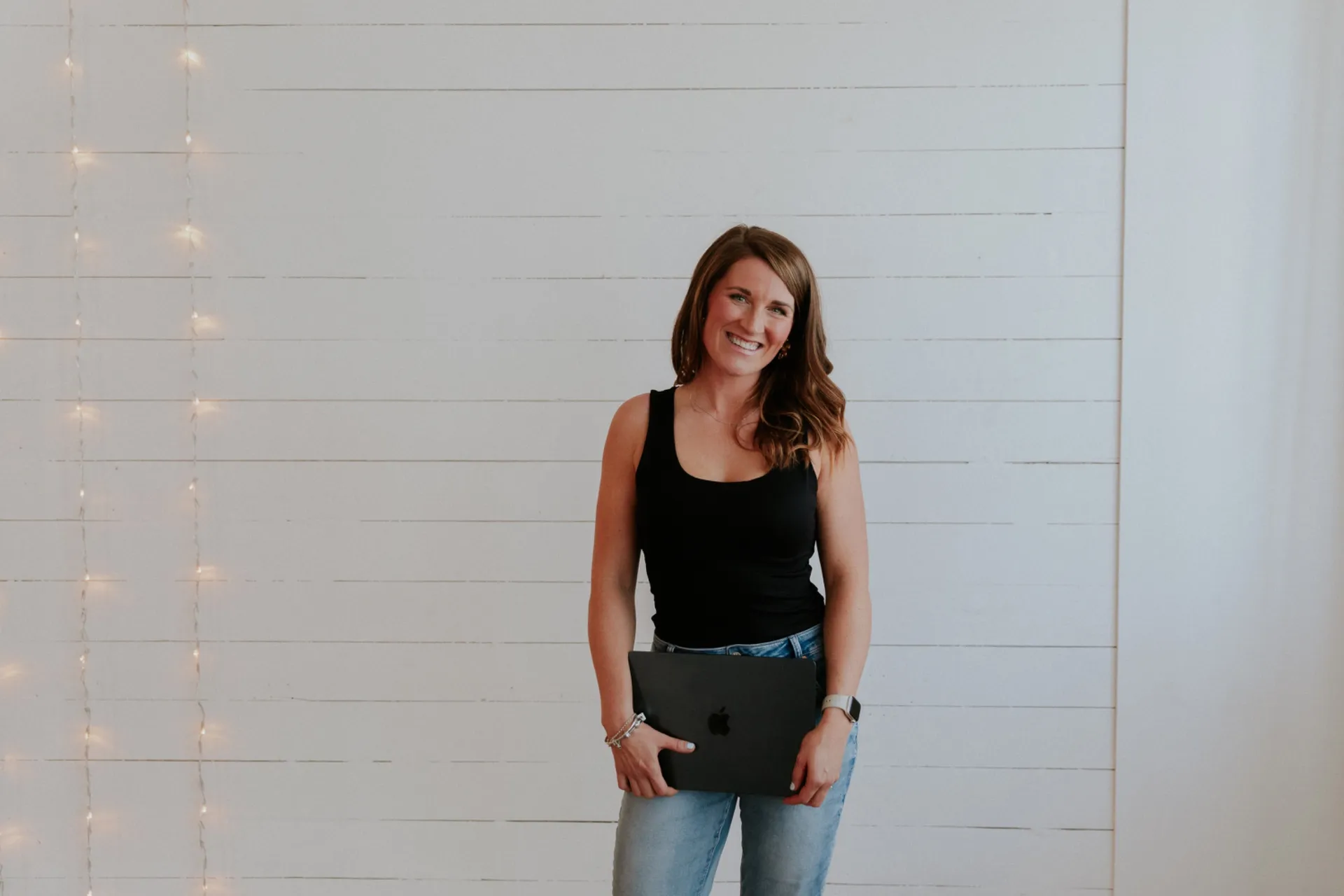 Jodi Markham